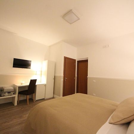 Principe Bed and Breakfast Μπάρι Εξωτερικό φωτογραφία