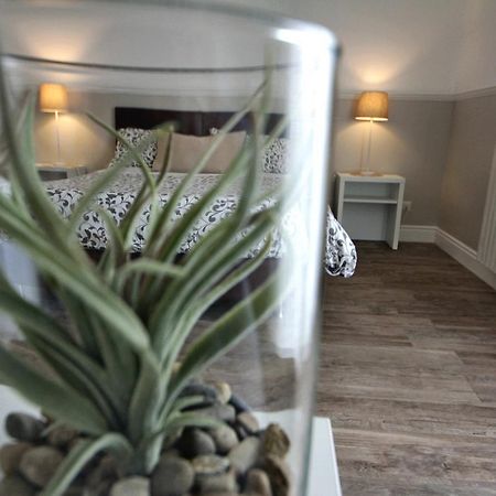 Principe Bed and Breakfast Μπάρι Εξωτερικό φωτογραφία