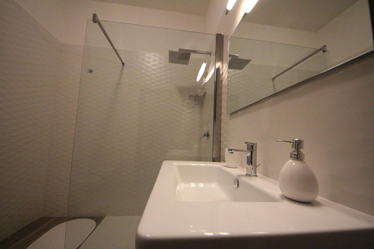 Principe Bed and Breakfast Μπάρι Εξωτερικό φωτογραφία