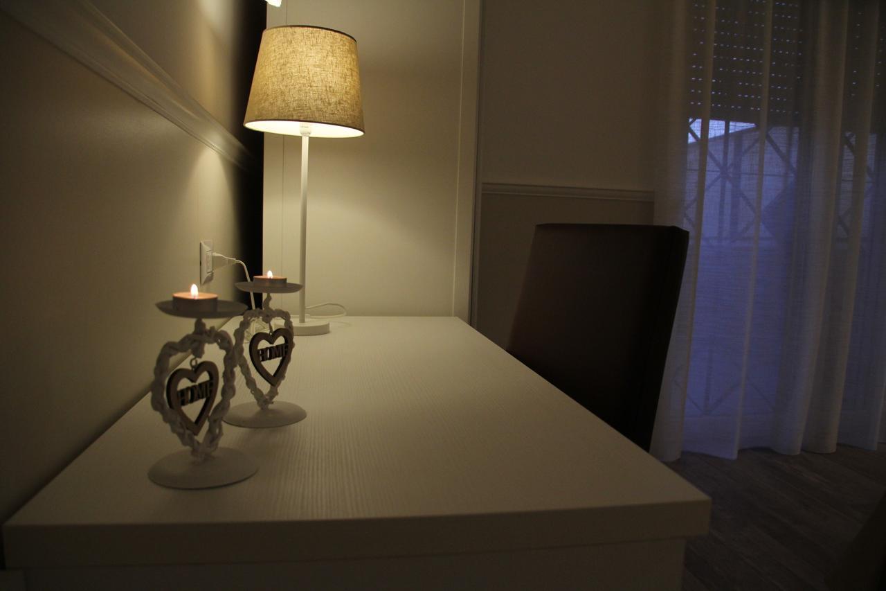 Principe Bed and Breakfast Μπάρι Εξωτερικό φωτογραφία