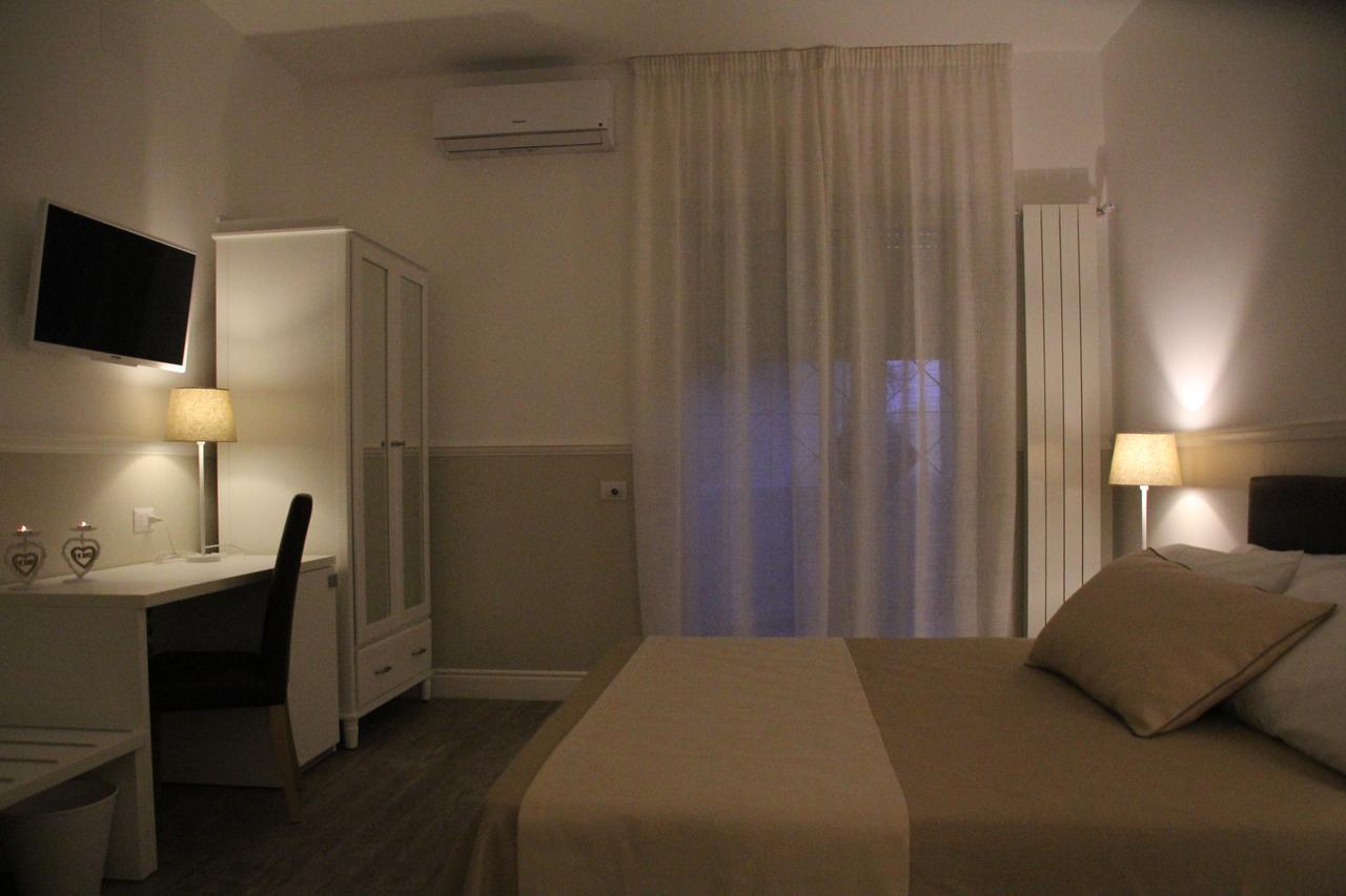 Principe Bed and Breakfast Μπάρι Εξωτερικό φωτογραφία