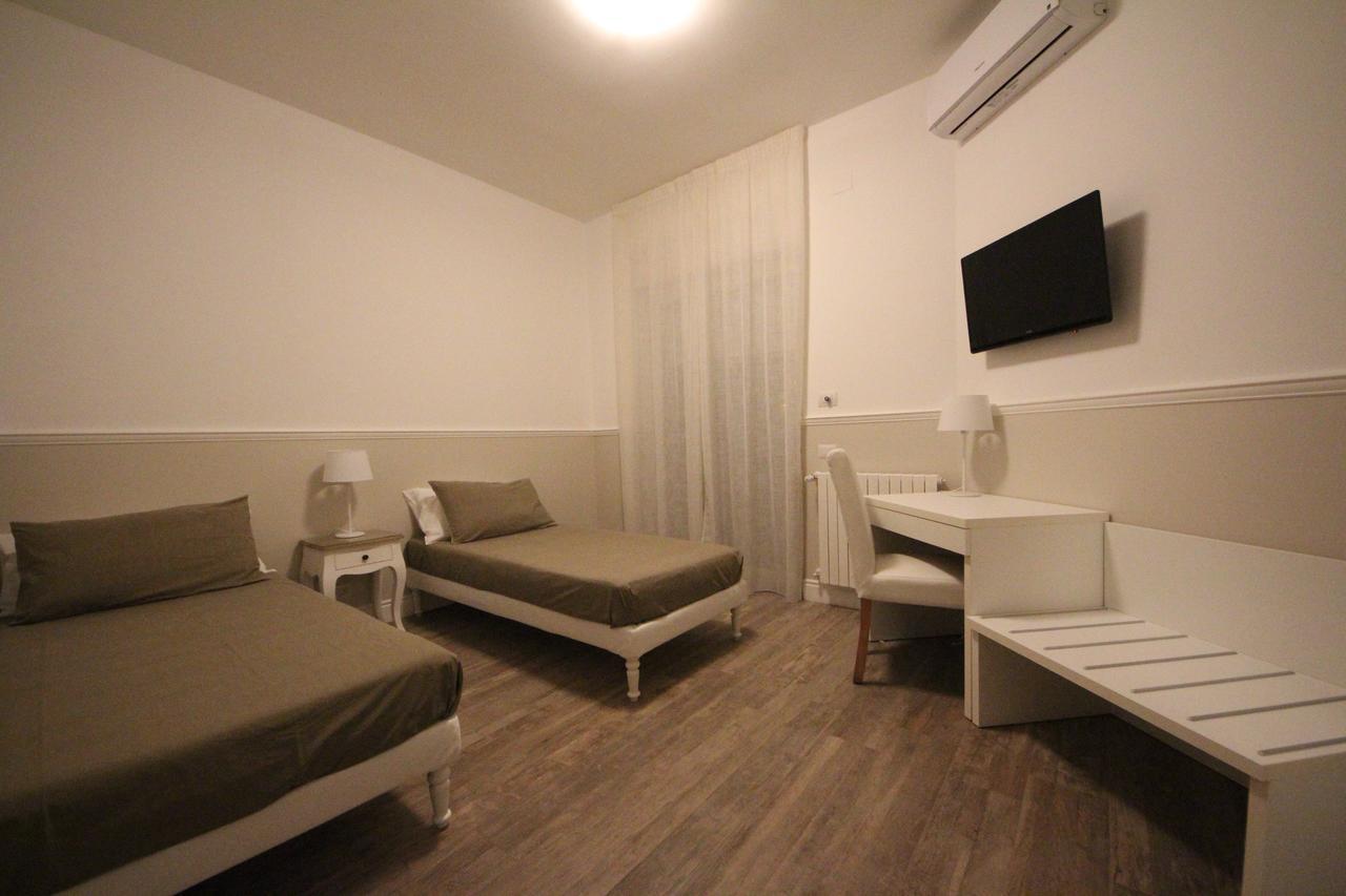 Principe Bed and Breakfast Μπάρι Εξωτερικό φωτογραφία