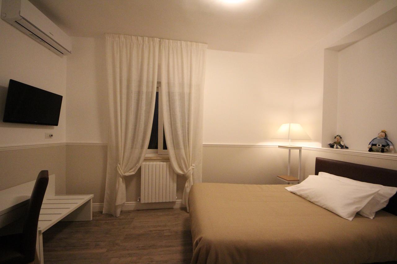 Principe Bed and Breakfast Μπάρι Εξωτερικό φωτογραφία