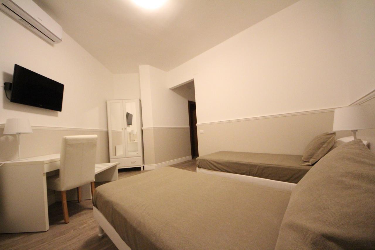 Principe Bed and Breakfast Μπάρι Εξωτερικό φωτογραφία