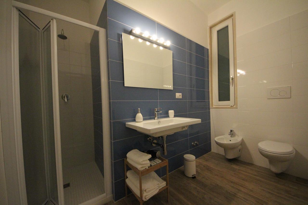 Principe Bed and Breakfast Μπάρι Εξωτερικό φωτογραφία
