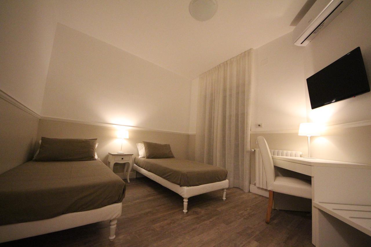 Principe Bed and Breakfast Μπάρι Εξωτερικό φωτογραφία
