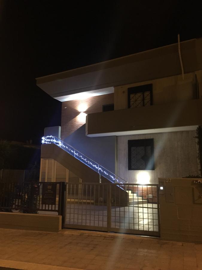 Principe Bed and Breakfast Μπάρι Εξωτερικό φωτογραφία