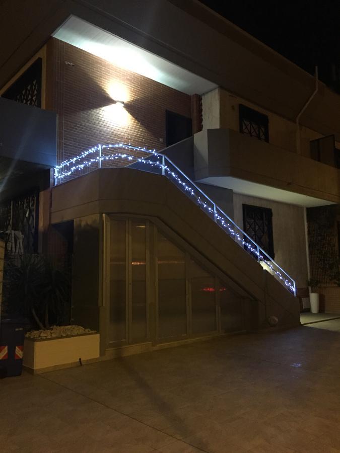 Principe Bed and Breakfast Μπάρι Εξωτερικό φωτογραφία