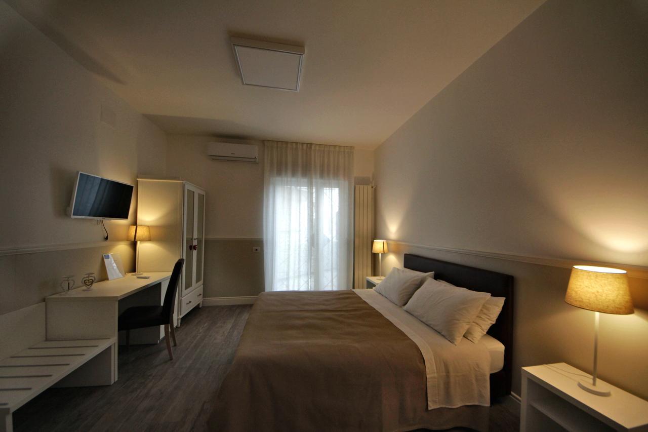 Principe Bed and Breakfast Μπάρι Εξωτερικό φωτογραφία