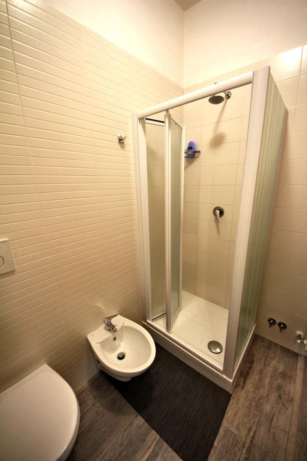 Principe Bed and Breakfast Μπάρι Εξωτερικό φωτογραφία