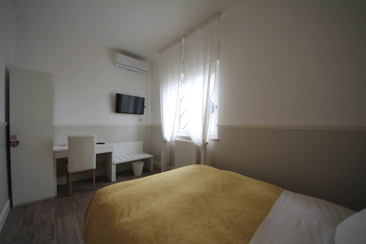 Principe Bed and Breakfast Μπάρι Εξωτερικό φωτογραφία