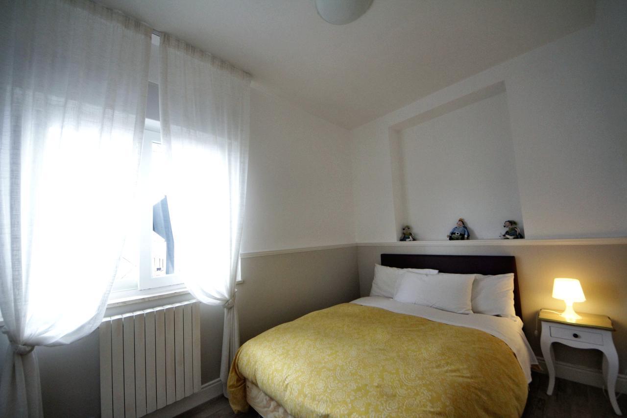 Principe Bed and Breakfast Μπάρι Εξωτερικό φωτογραφία