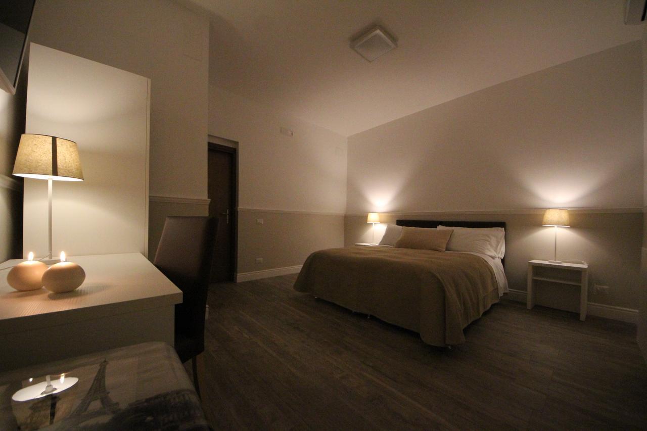 Principe Bed and Breakfast Μπάρι Εξωτερικό φωτογραφία