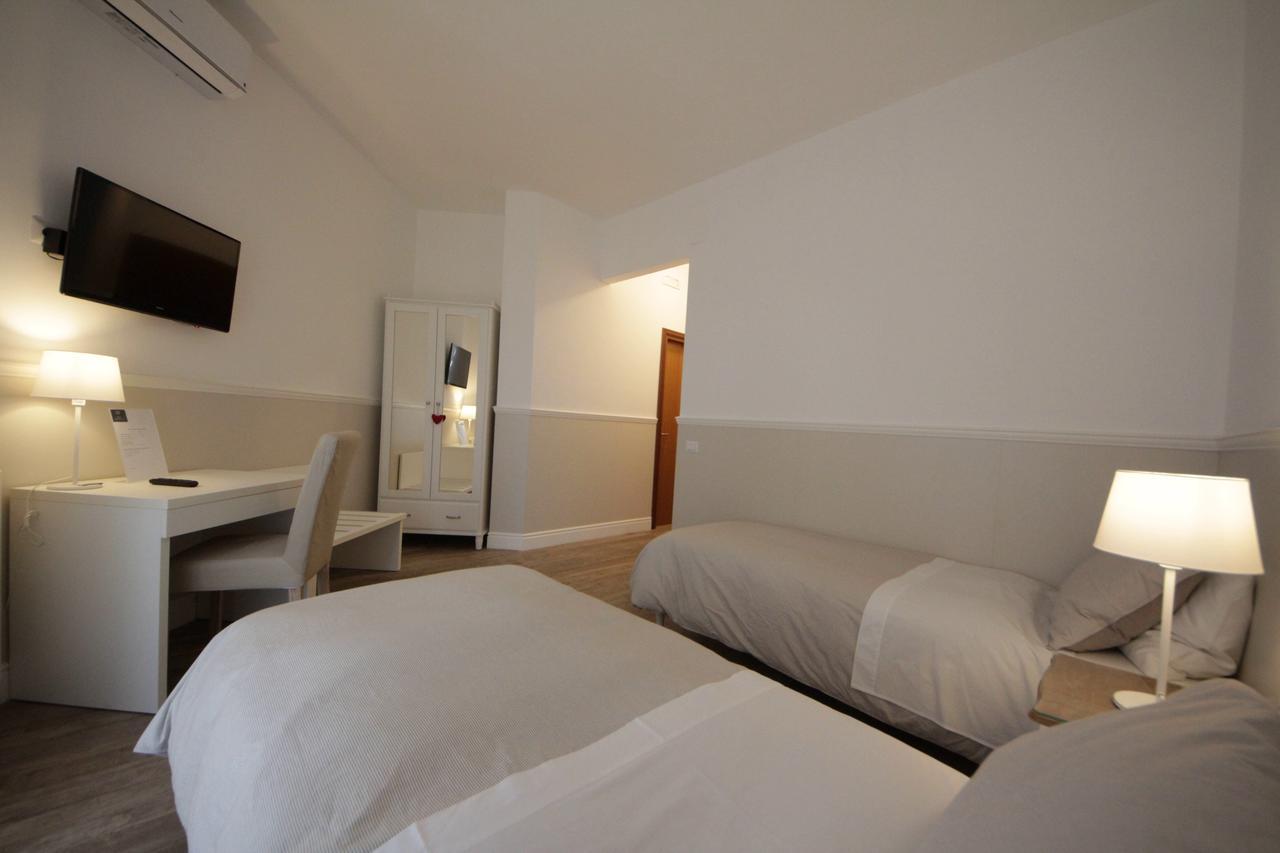 Principe Bed and Breakfast Μπάρι Εξωτερικό φωτογραφία