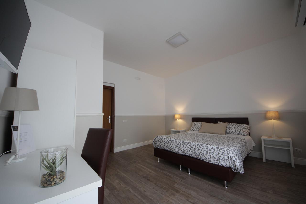 Principe Bed and Breakfast Μπάρι Εξωτερικό φωτογραφία