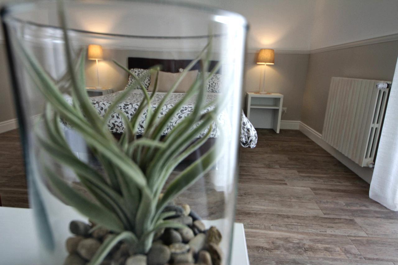 Principe Bed and Breakfast Μπάρι Εξωτερικό φωτογραφία