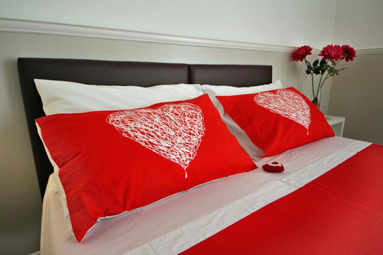 Principe Bed and Breakfast Μπάρι Εξωτερικό φωτογραφία