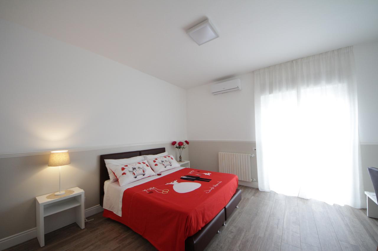 Principe Bed and Breakfast Μπάρι Εξωτερικό φωτογραφία