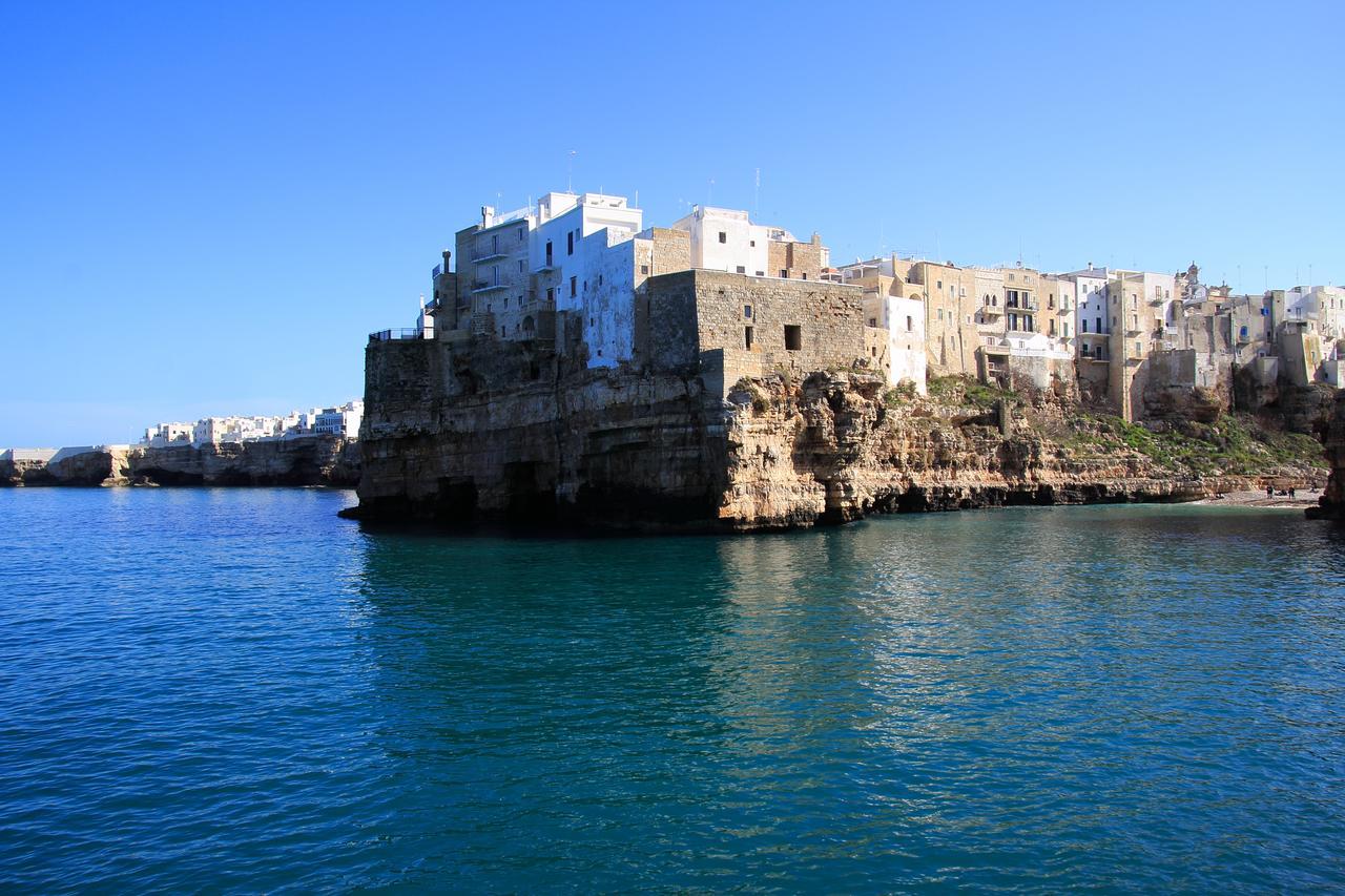 Principe Bed and Breakfast Μπάρι Εξωτερικό φωτογραφία