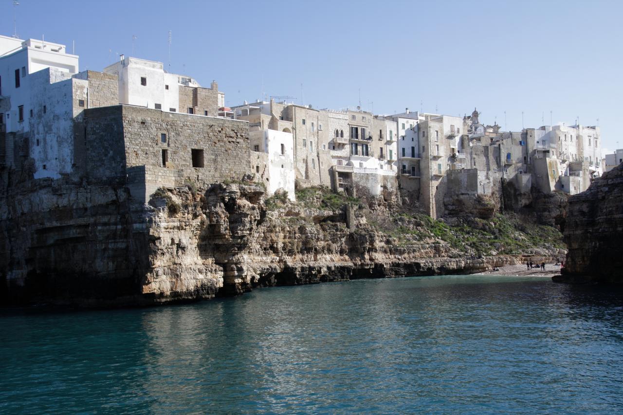Principe Bed and Breakfast Μπάρι Εξωτερικό φωτογραφία
