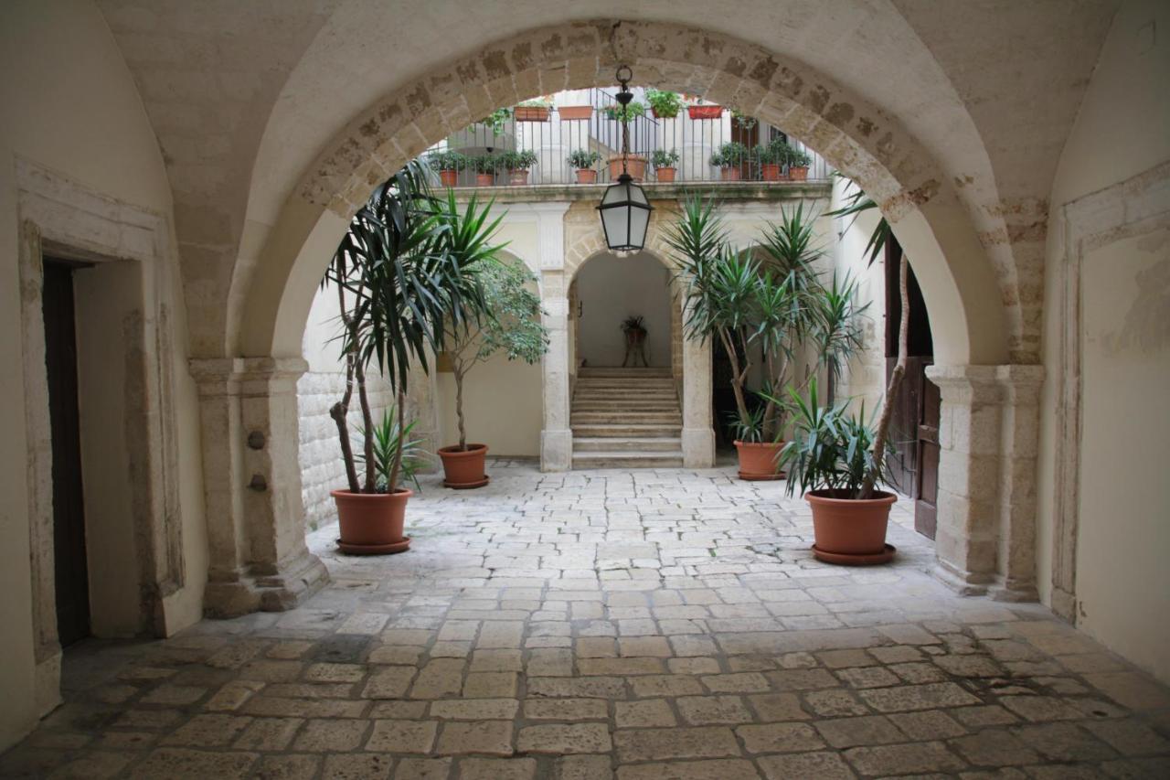 Principe Bed and Breakfast Μπάρι Δωμάτιο φωτογραφία